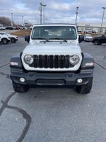 2025 Wrangler Thumbnail 2