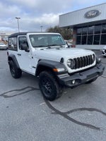 2025 Wrangler Thumbnail 3