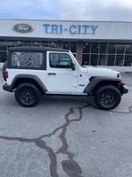 2025 Wrangler Thumbnail 4