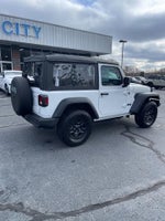 2025 Wrangler Thumbnail 5