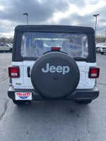2025 Wrangler Thumbnail 6