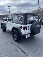 2025 Wrangler Thumbnail 7