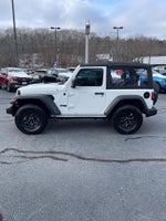 2025 Wrangler Thumbnail 8