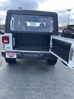 2025 Wrangler Thumbnail 11