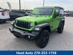 2025 Wrangler Thumbnail 1