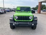 2025 Wrangler Thumbnail 2