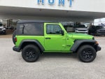 2025 Wrangler Thumbnail 4