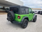 2025 Wrangler Thumbnail 5