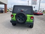 2025 Wrangler Thumbnail 6