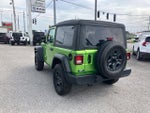 2025 Wrangler Thumbnail 7