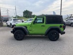 2025 Wrangler Thumbnail 8