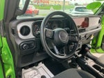 2025 Wrangler Thumbnail 9