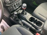 2025 Wrangler Thumbnail 13