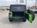 2025 Wrangler Thumbnail 26