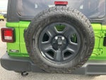 2025 Wrangler Thumbnail 30