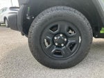 2025 Wrangler Thumbnail 31