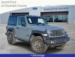 2024 Wrangler Thumbnail 1