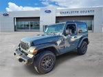 2024 Wrangler Thumbnail 2