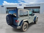 2024 Wrangler Thumbnail 4