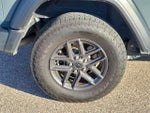 2024 Wrangler Thumbnail 5