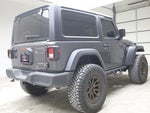 2025 Wrangler Thumbnail 4
