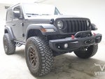 2025 Wrangler Thumbnail 6