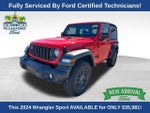2024 Wrangler Thumbnail 1