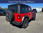 2024 Wrangler Thumbnail 3