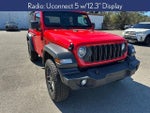 2024 Wrangler Thumbnail 6