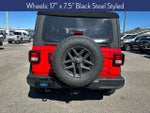 2024 Wrangler Thumbnail 10