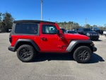 2024 Wrangler Thumbnail 11