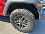 2024 Wrangler Thumbnail 14