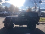 2024 Wrangler Thumbnail 3