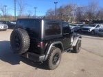 2024 Wrangler Thumbnail 5