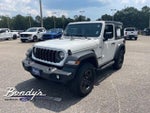 2025 Wrangler Thumbnail 3