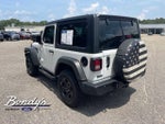 2025 Wrangler Thumbnail 12