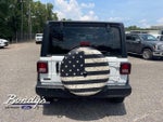 2025 Wrangler Thumbnail 13