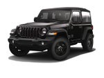 2025 Wrangler Thumbnail 1