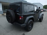 2025 Wrangler Thumbnail 3