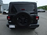 2025 Wrangler Thumbnail 4