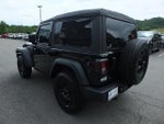 2025 Wrangler Thumbnail 5