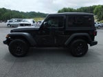 2025 Wrangler Thumbnail 6