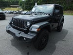 2025 Wrangler Thumbnail 7