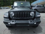 2025 Wrangler Thumbnail 8