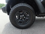 2025 Wrangler Thumbnail 9