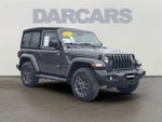 2024 Wrangler Thumbnail 1