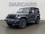 2024 Wrangler Thumbnail 3