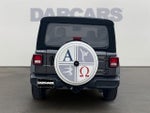2024 Wrangler Thumbnail 5