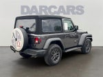 2024 Wrangler Thumbnail 6