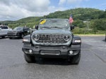 2025 Wrangler Thumbnail 2